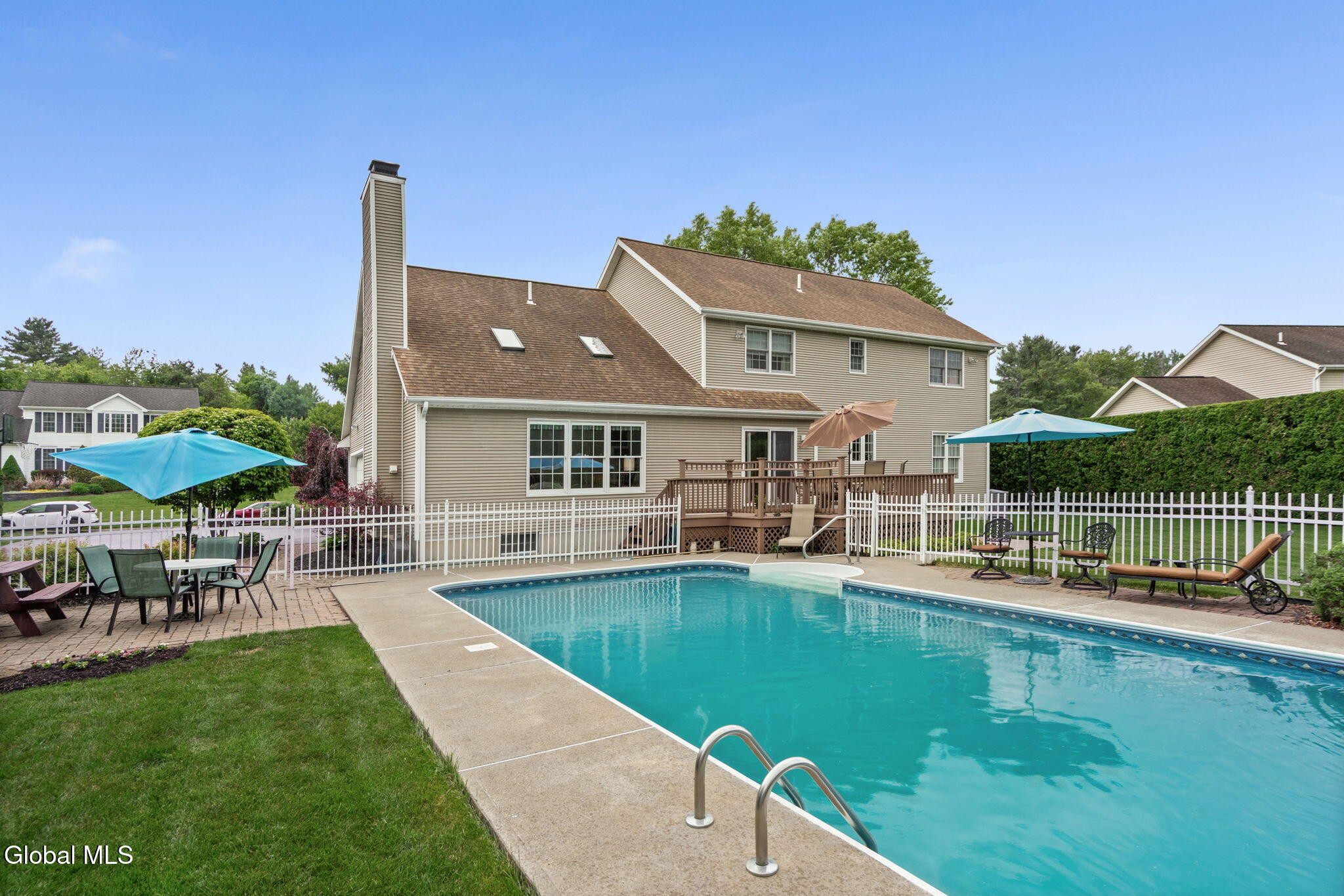 2501 Angelina Drive Schenectady NY 12309