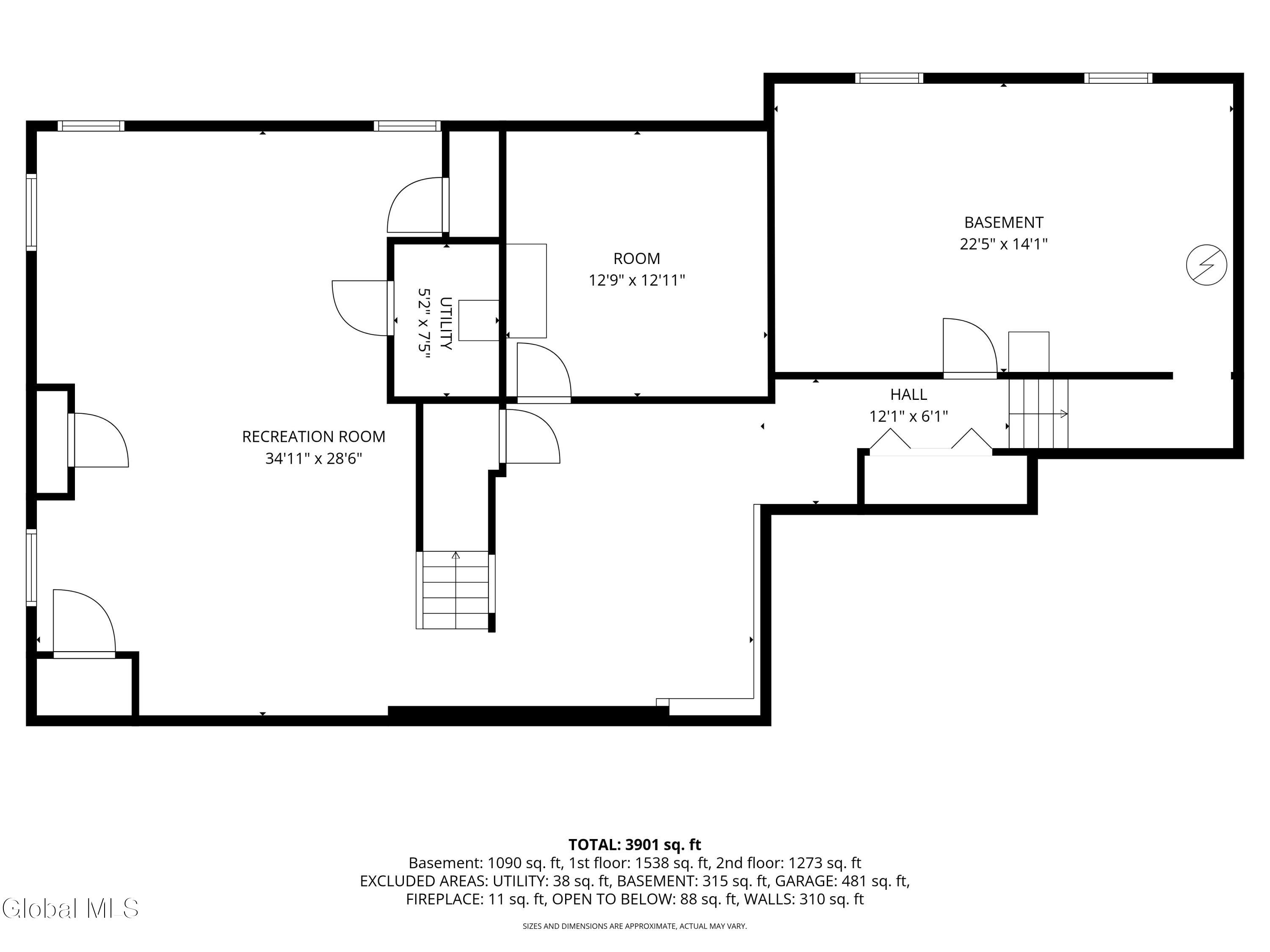 2501 Angelina Drive Schenectady NY 12309