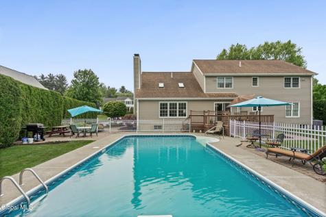 2501 Angelina Drive Schenectady NY 12309