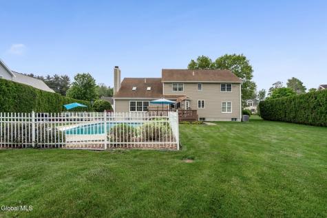 2501 Angelina Drive Schenectady NY 12309