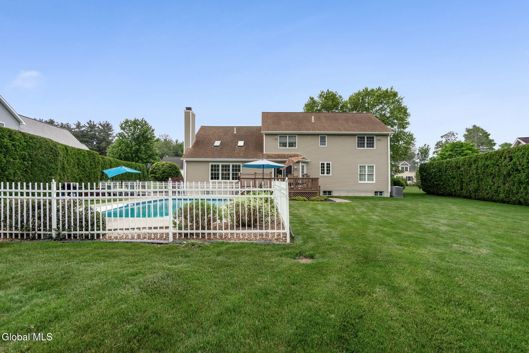 2501 Angelina Drive Schenectady NY 12309