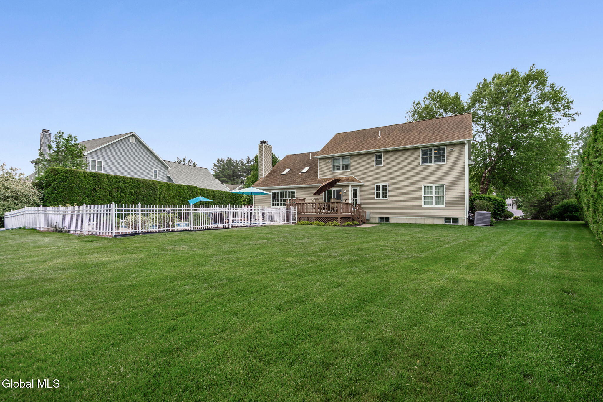 2501 Angelina Drive Schenectady NY 12309