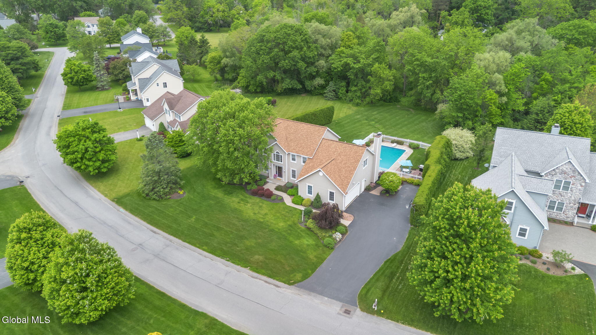 2501 Angelina Drive Schenectady NY 12309