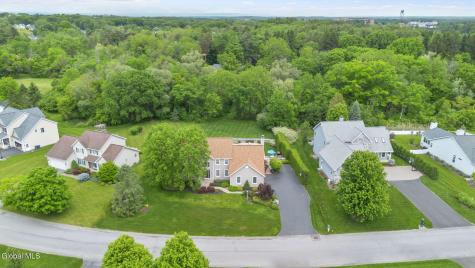 2501 Angelina Drive Schenectady NY 12309