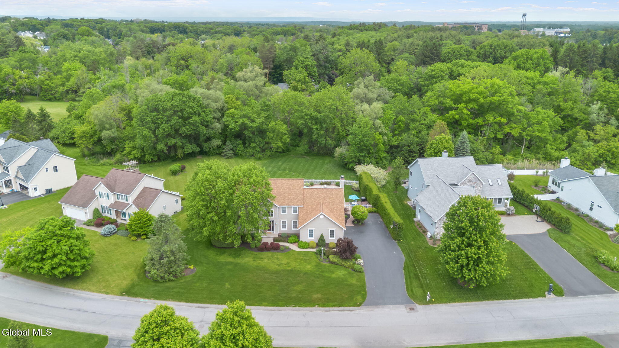 2501 Angelina Drive Schenectady NY 12309
