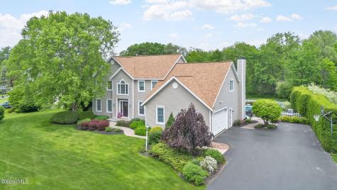 2501 Angelina Drive Schenectady NY 12309