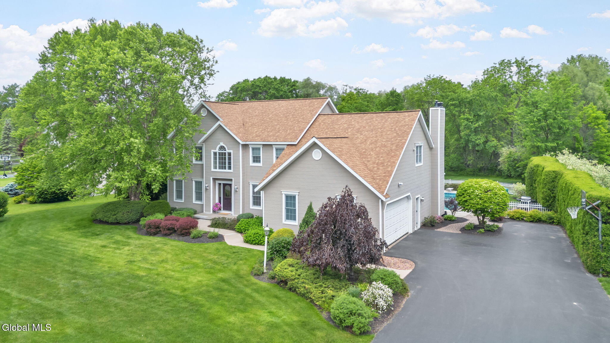 2501 Angelina Drive Schenectady NY 12309