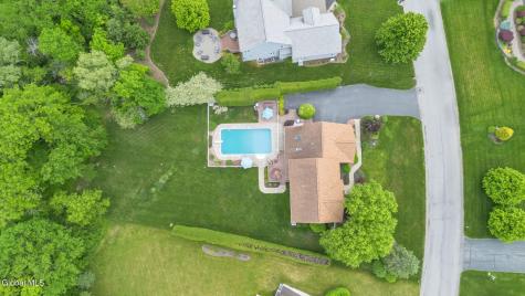 2501 Angelina Drive Schenectady NY 12309