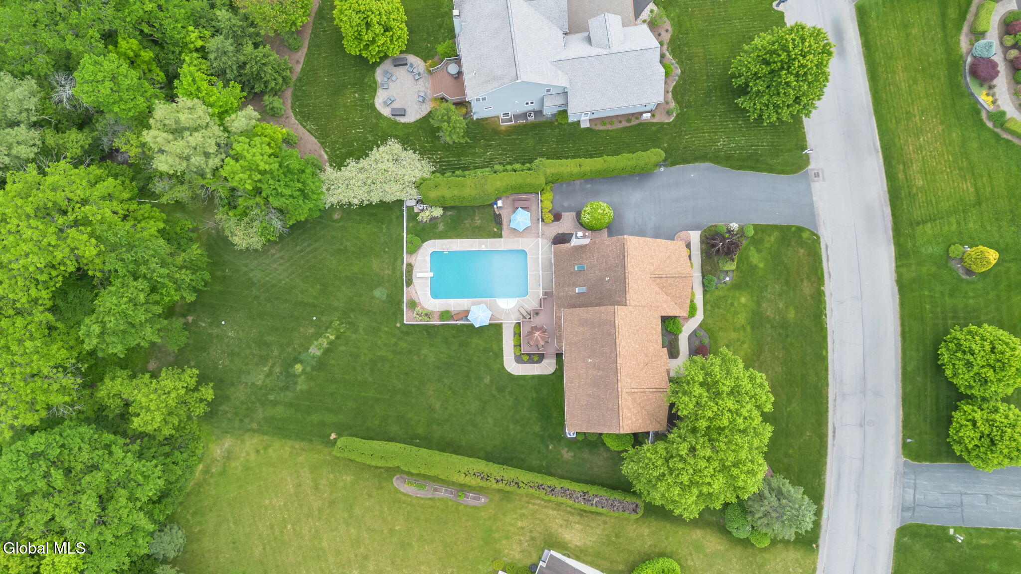 2501 Angelina Drive Schenectady NY 12309