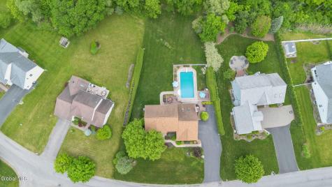 2501 Angelina Drive Schenectady NY 12309