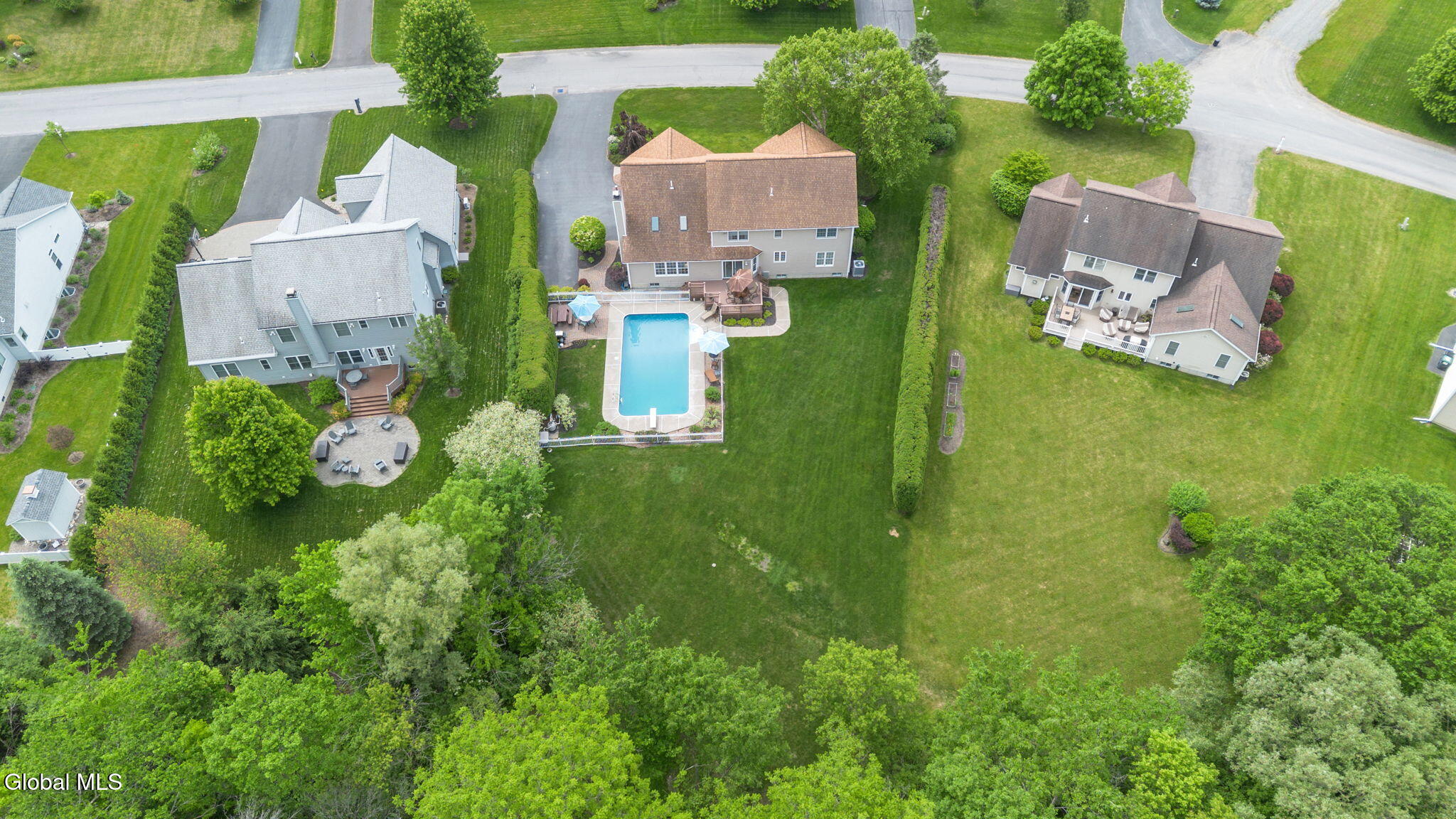 2501 Angelina Drive Schenectady NY 12309