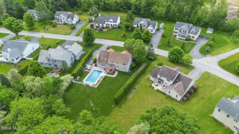 2501 Angelina Drive Schenectady NY 12309
