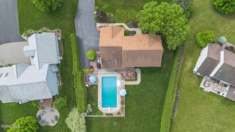 2501 Angelina Drive Schenectady NY 12309