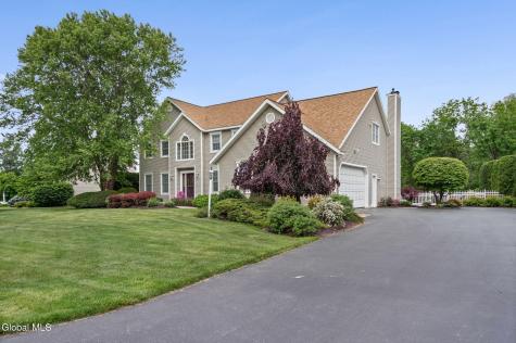 2501 Angelina Drive Schenectady NY 12309