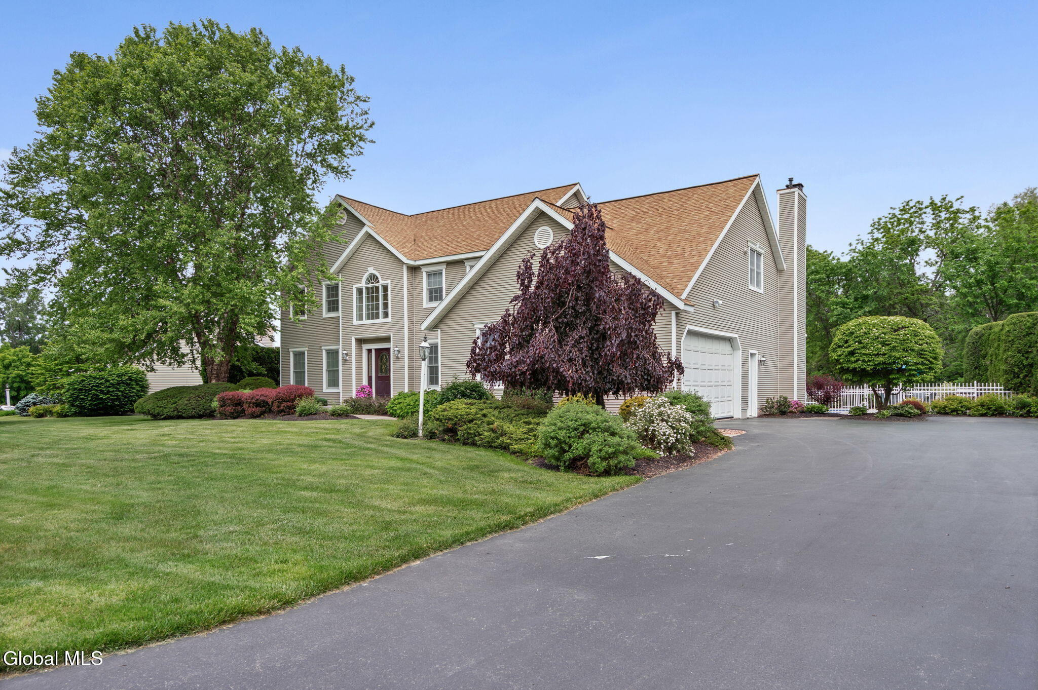 2501 Angelina Drive Schenectady NY 12309