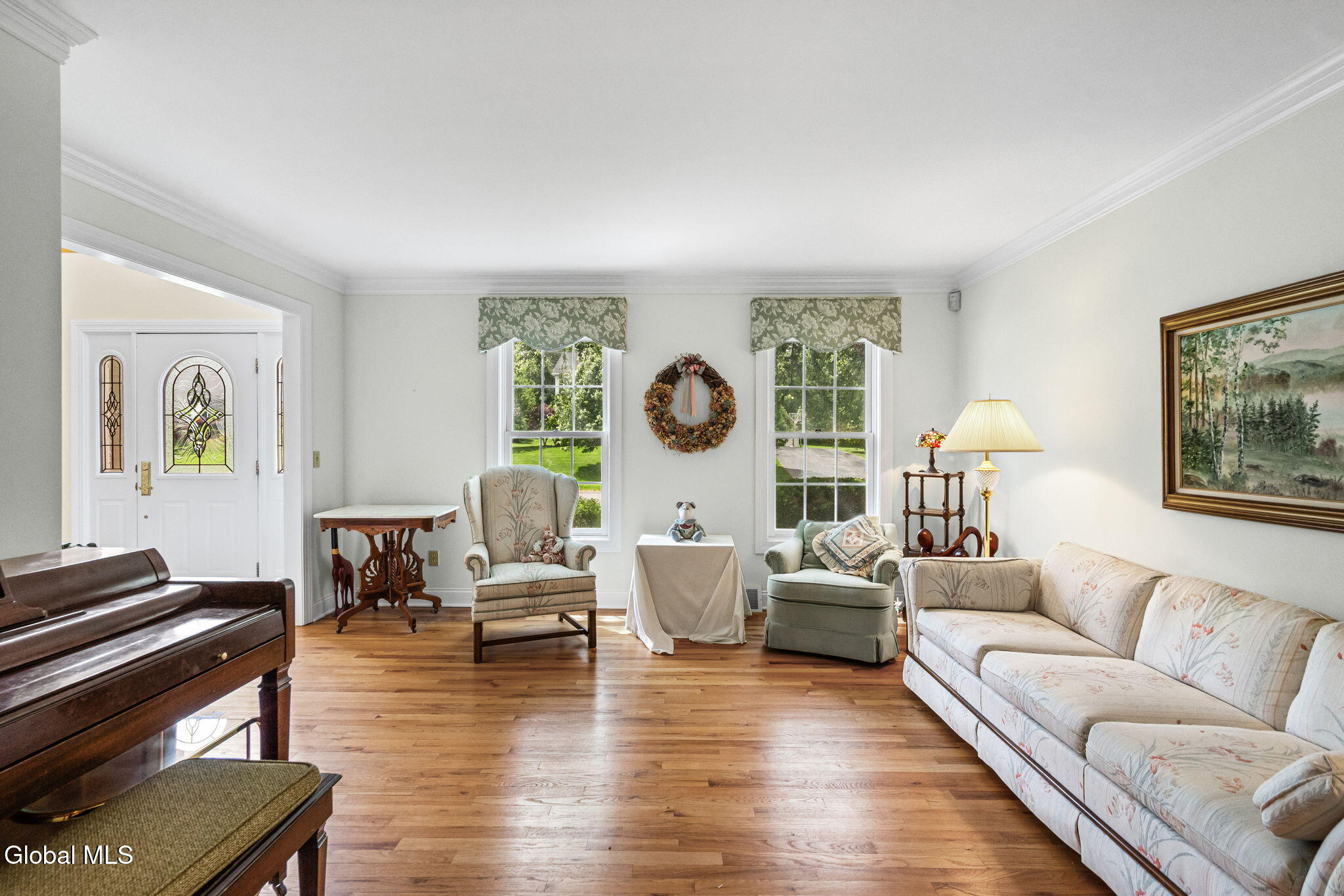 2501 Angelina Drive Schenectady NY 12309
