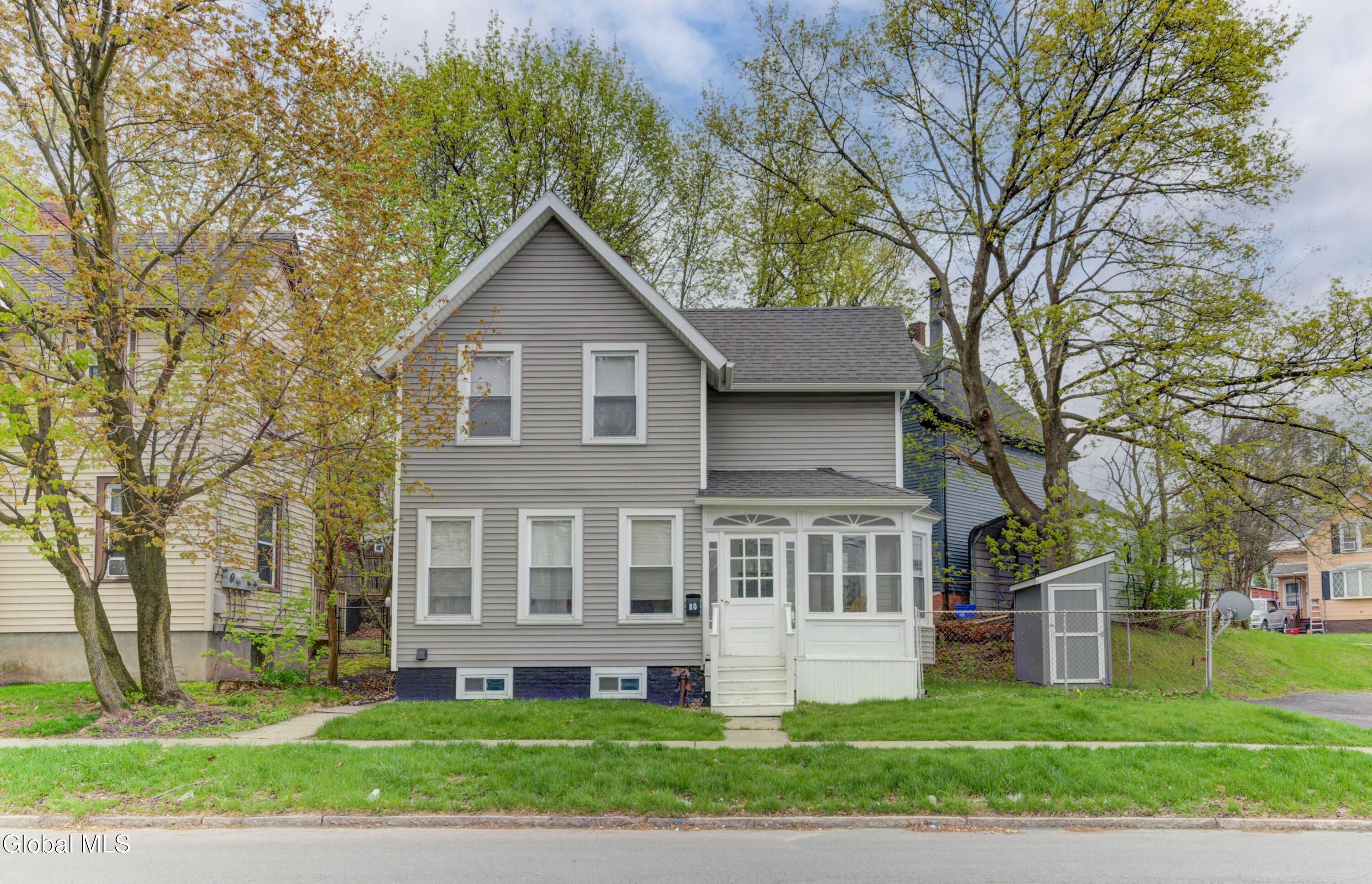 80 Washington Avenue Rensselaer NY 12144