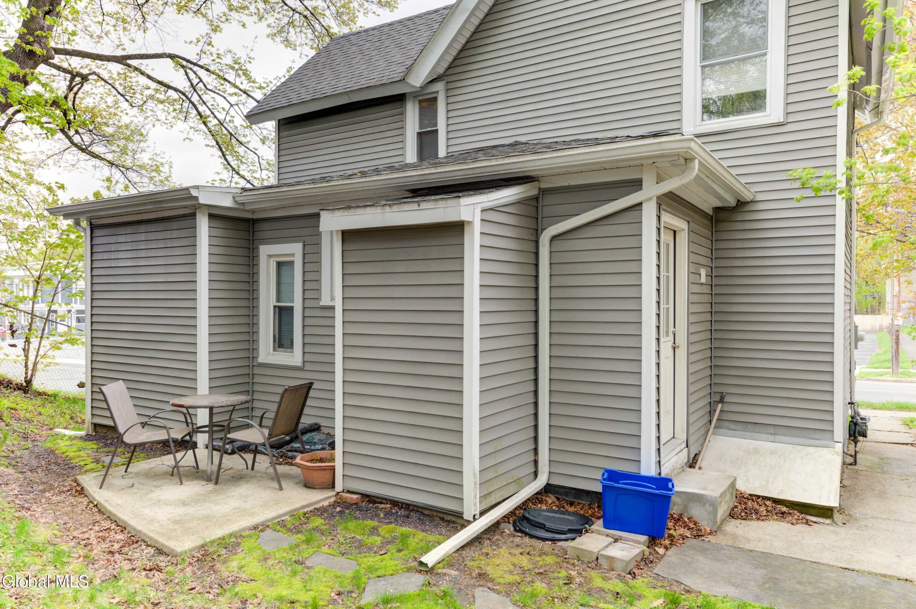 80 Washington Avenue Rensselaer NY 12144