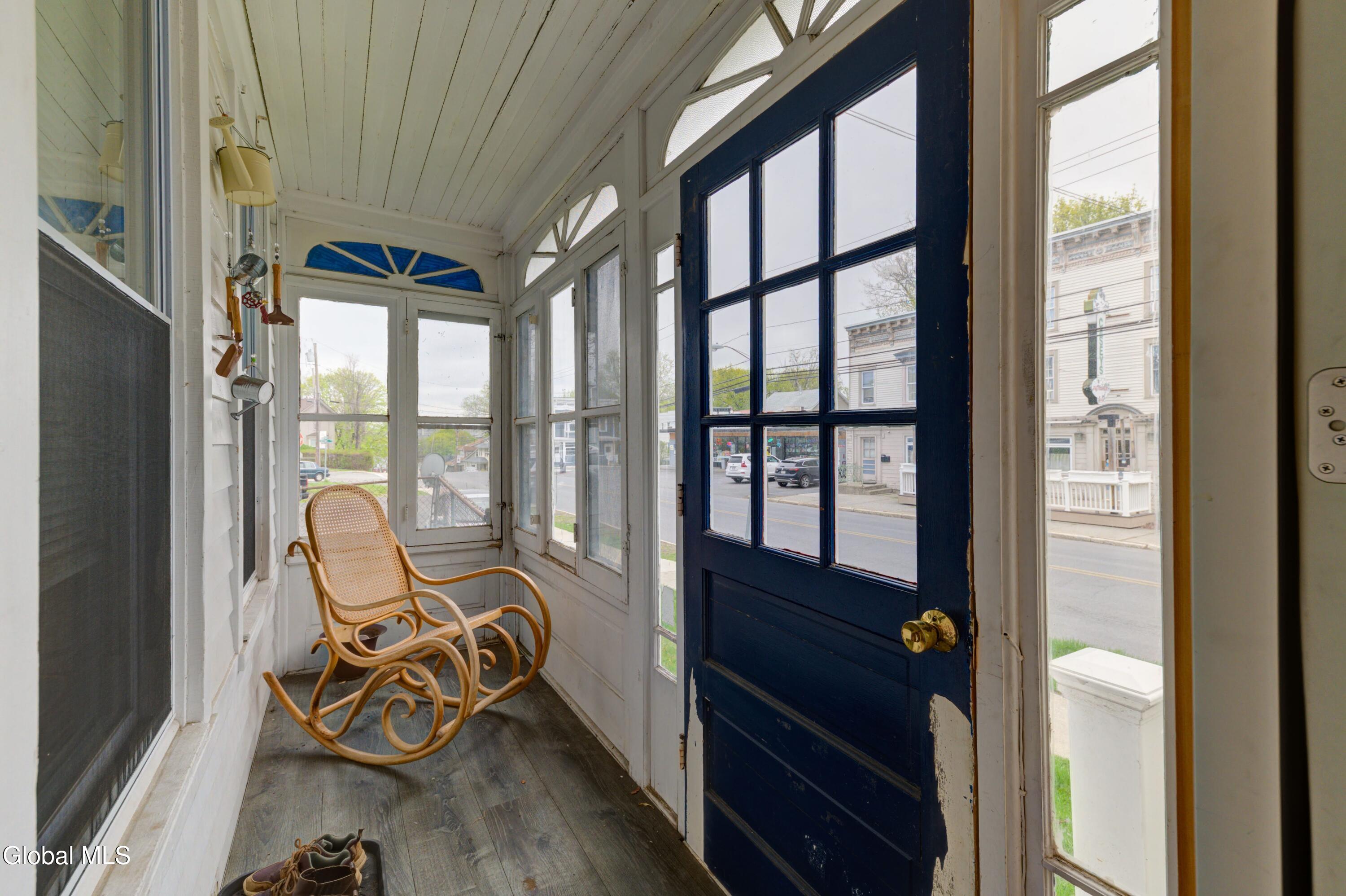 80 Washington Avenue Rensselaer NY 12144