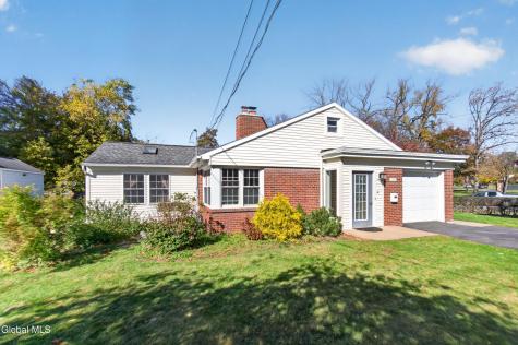 1189 Mcclellan Street Schenectady NY 12309