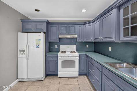 1189 Mcclellan Street Schenectady NY 12309