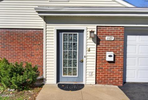 1189 Mcclellan Street Schenectady NY 12309