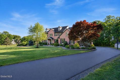 1 Tansy Court Wynantskill NY 12198