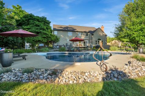 1 Tansy Court Wynantskill NY 12198