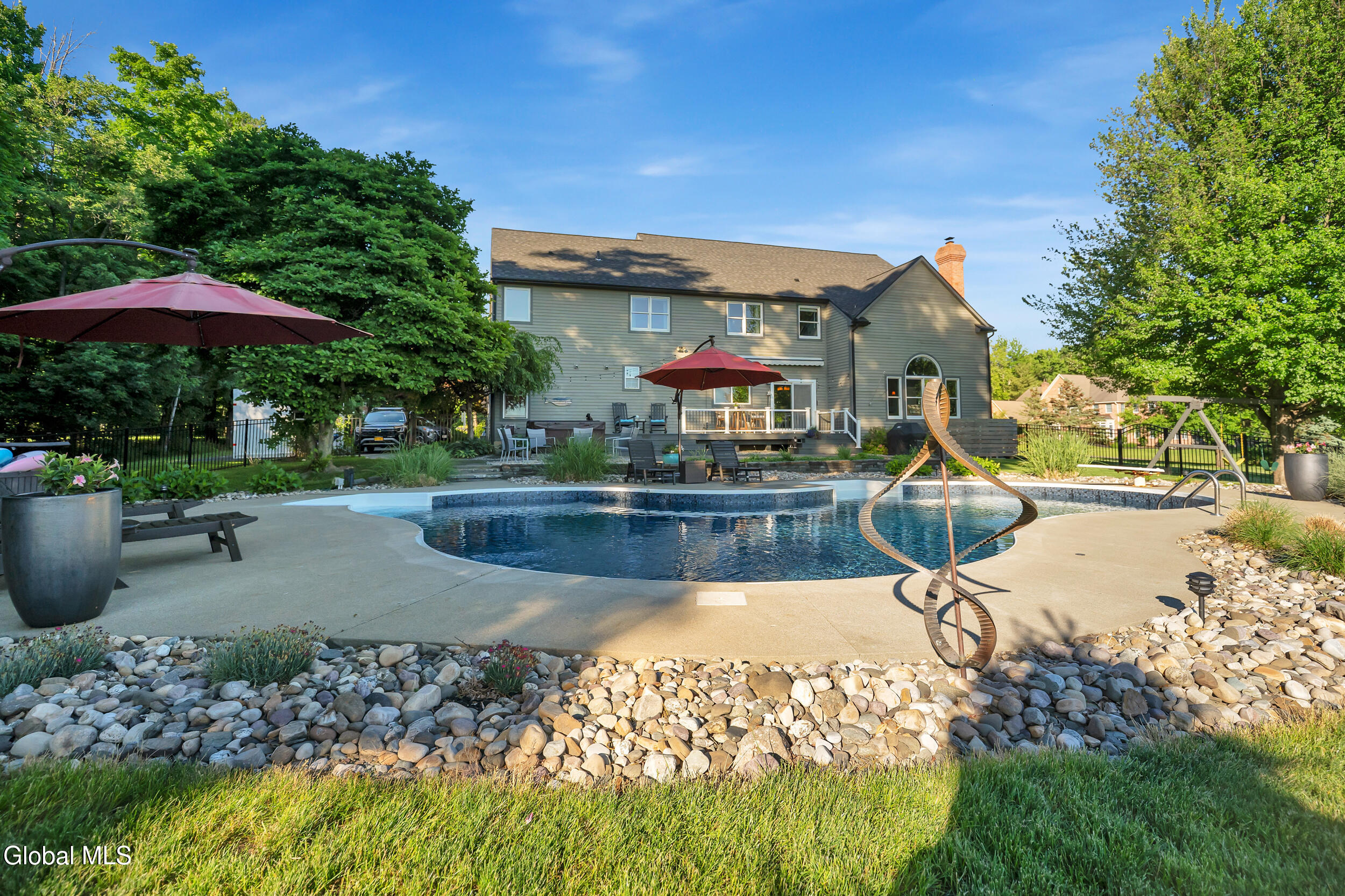 1 Tansy Court Wynantskill NY 12198
