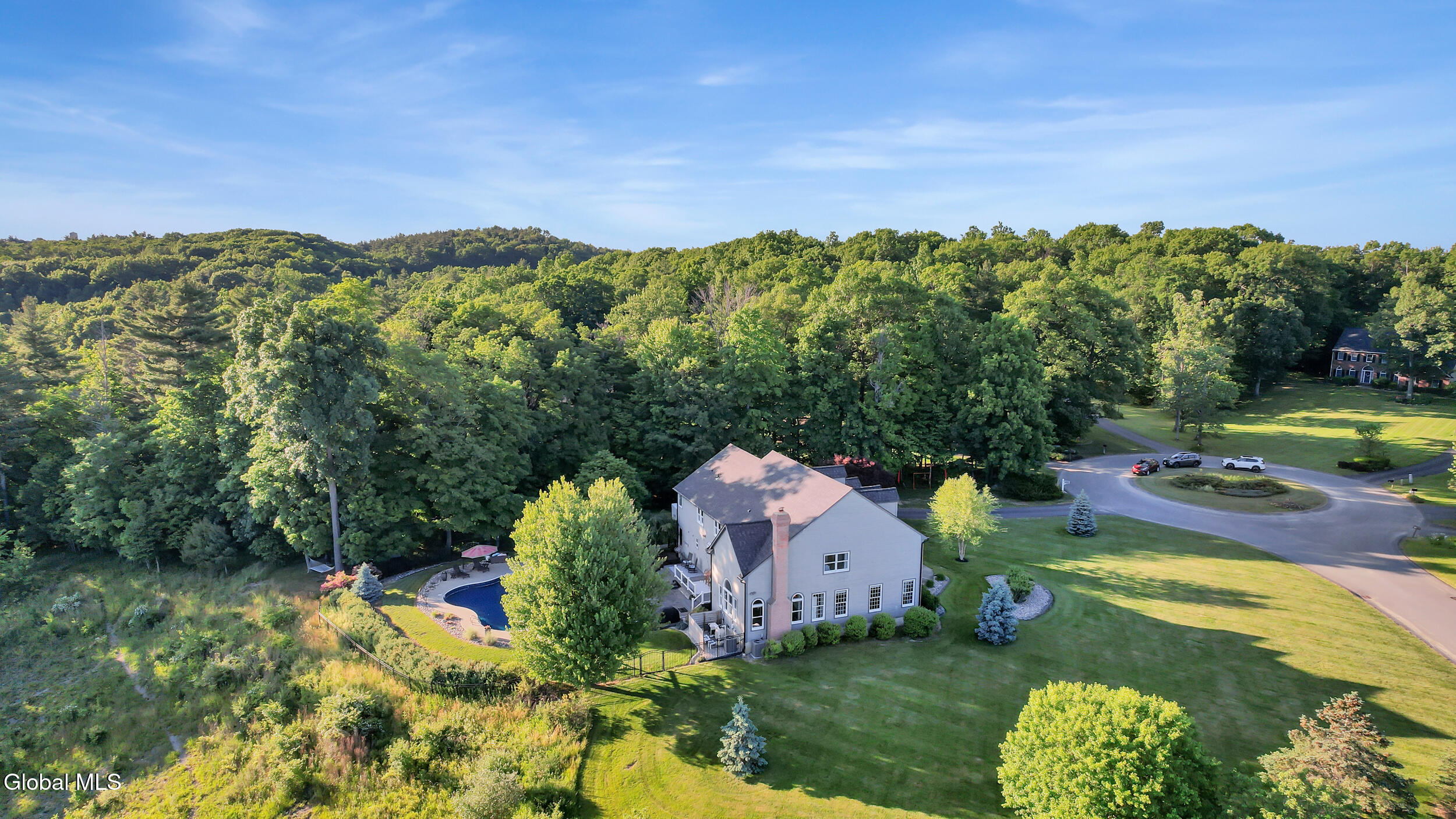 1 Tansy Court Wynantskill NY 12198