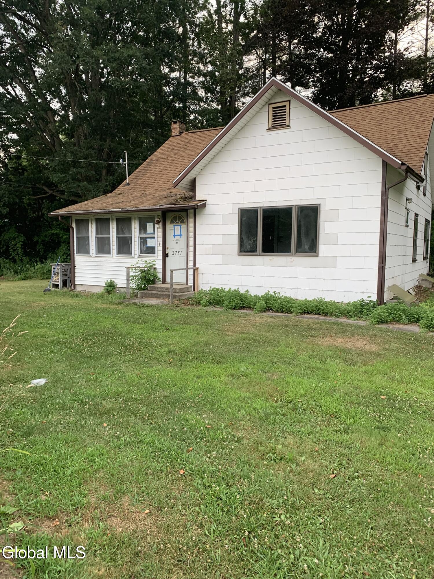 2751 Ny-145 Preston Hollow NY 12469