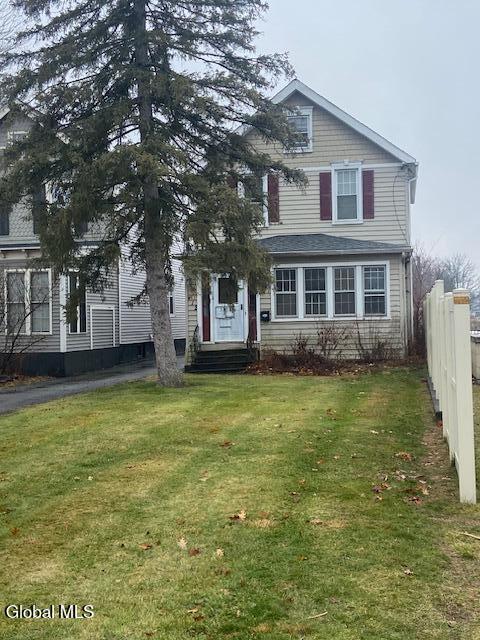 412 New Scotland Avenue Albany NY 12208