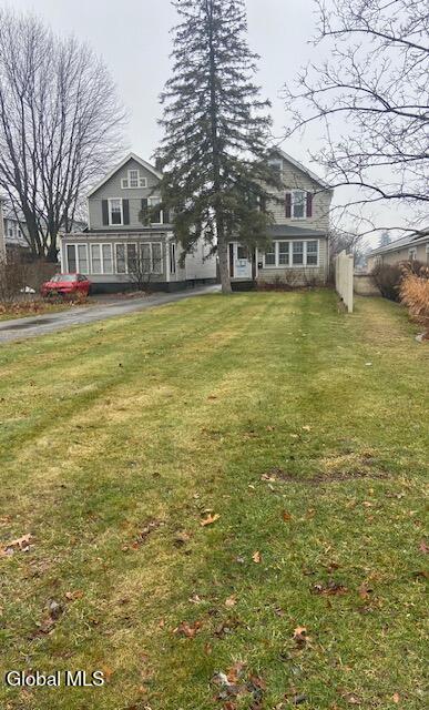 412 New Scotland Avenue Albany NY 12208