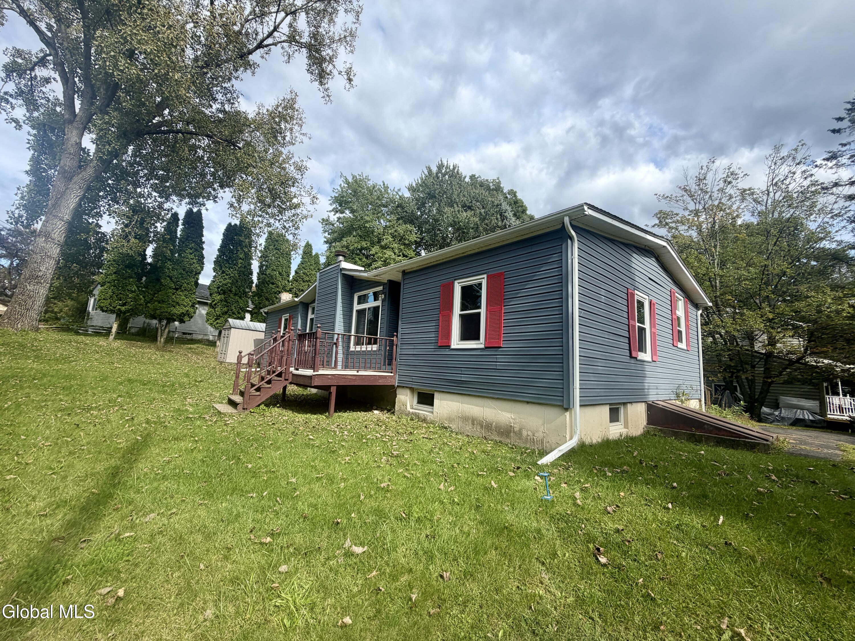 31 Penny Lane Averill Park NY 12018