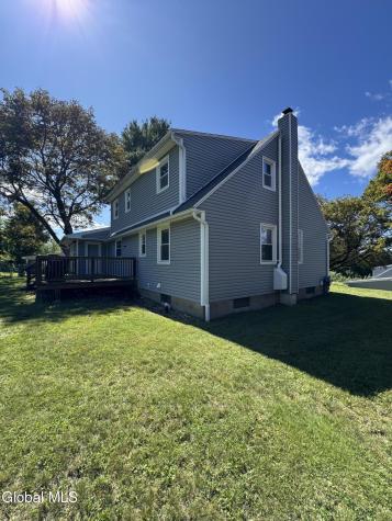 16 Sunset Troy NY 12180