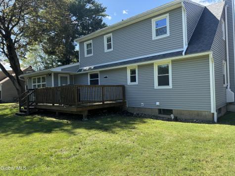 16 Sunset Troy NY 12180