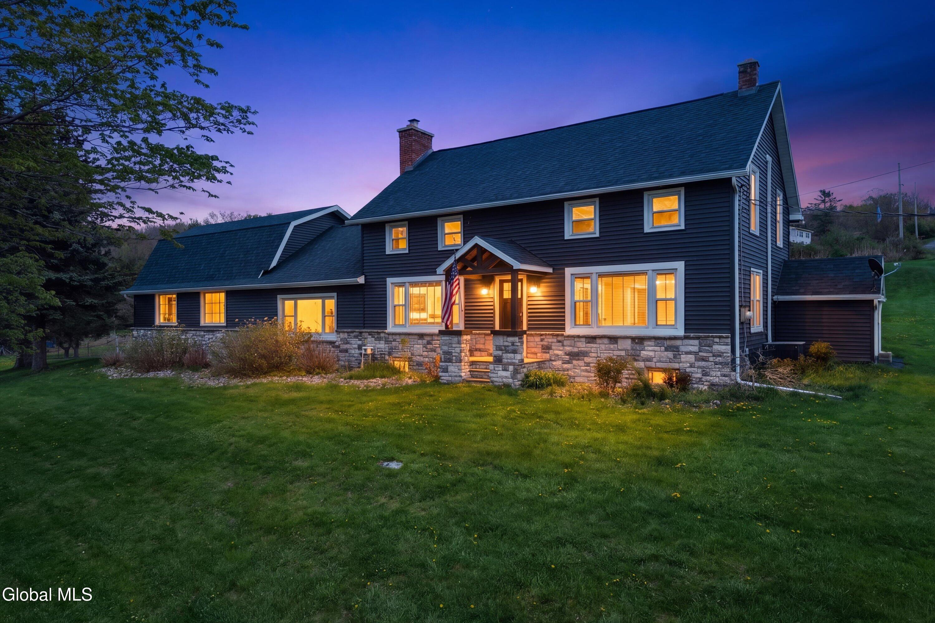 106 Mosher Road Sand Lake NY 12153