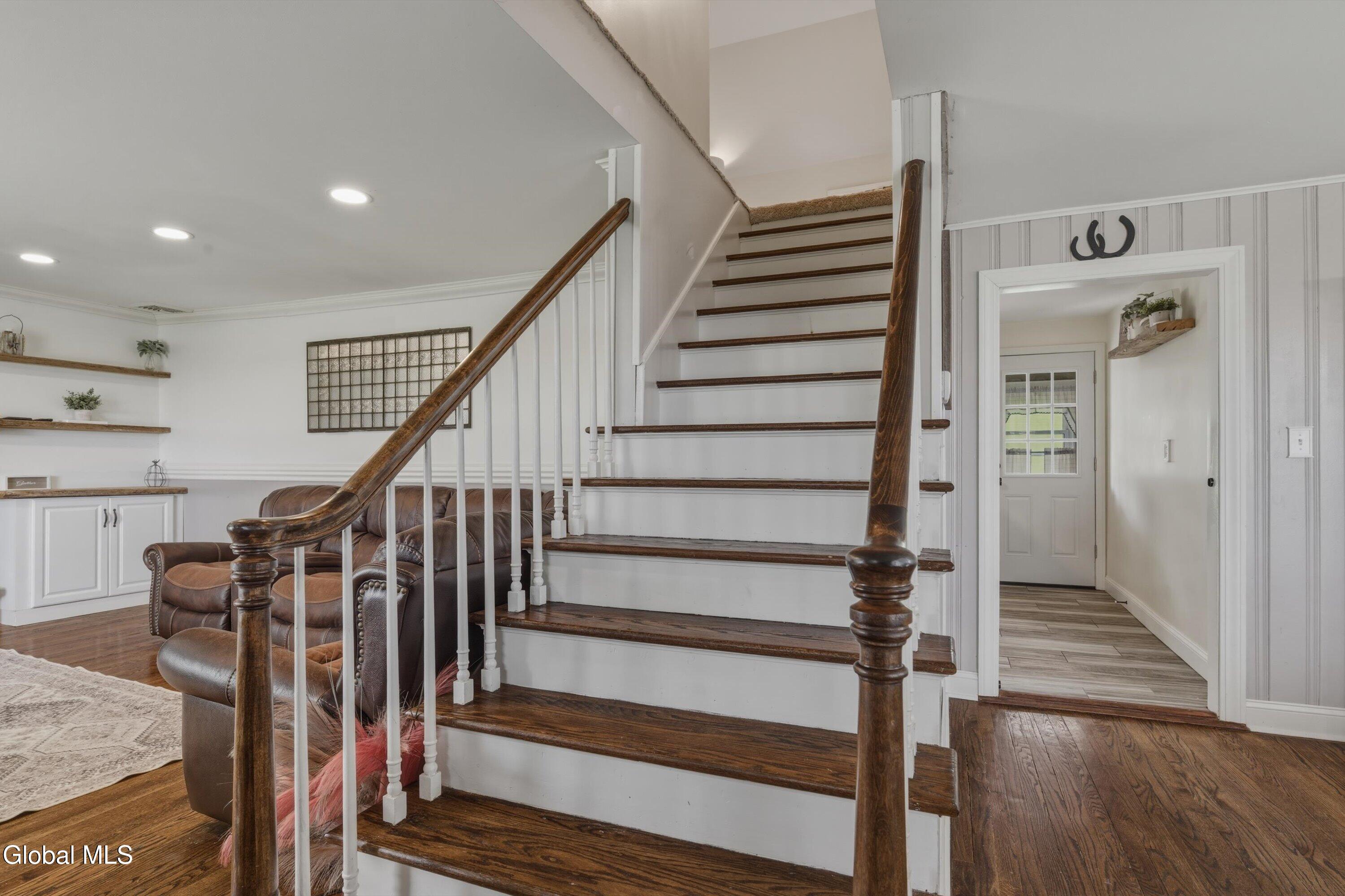106 Mosher Road Sand Lake NY 12153