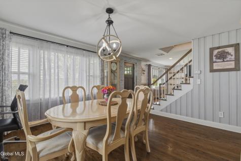 106 Mosher Road Sand Lake NY 12153