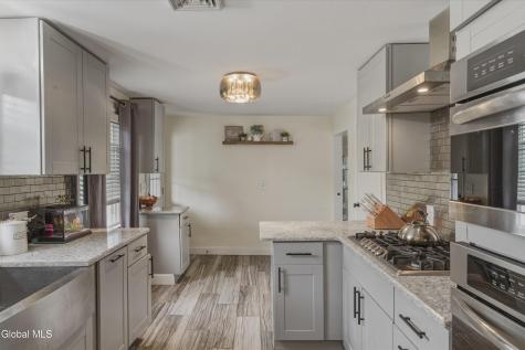 106 Mosher Road Sand Lake NY 12153