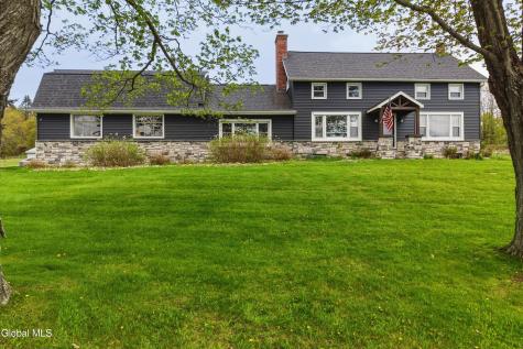 106 Mosher Road Sand Lake NY 12153