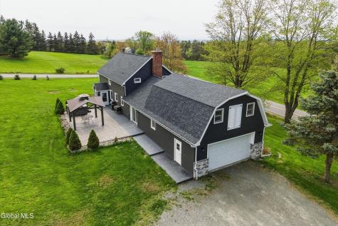 106 Mosher Road Sand Lake NY 12153