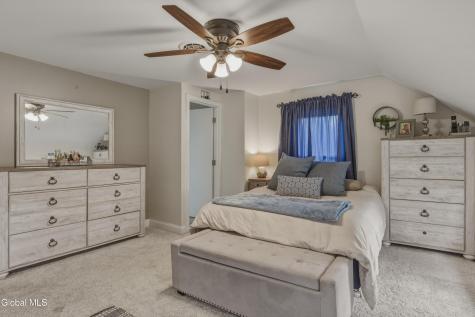 106 Mosher Road Sand Lake NY 12153