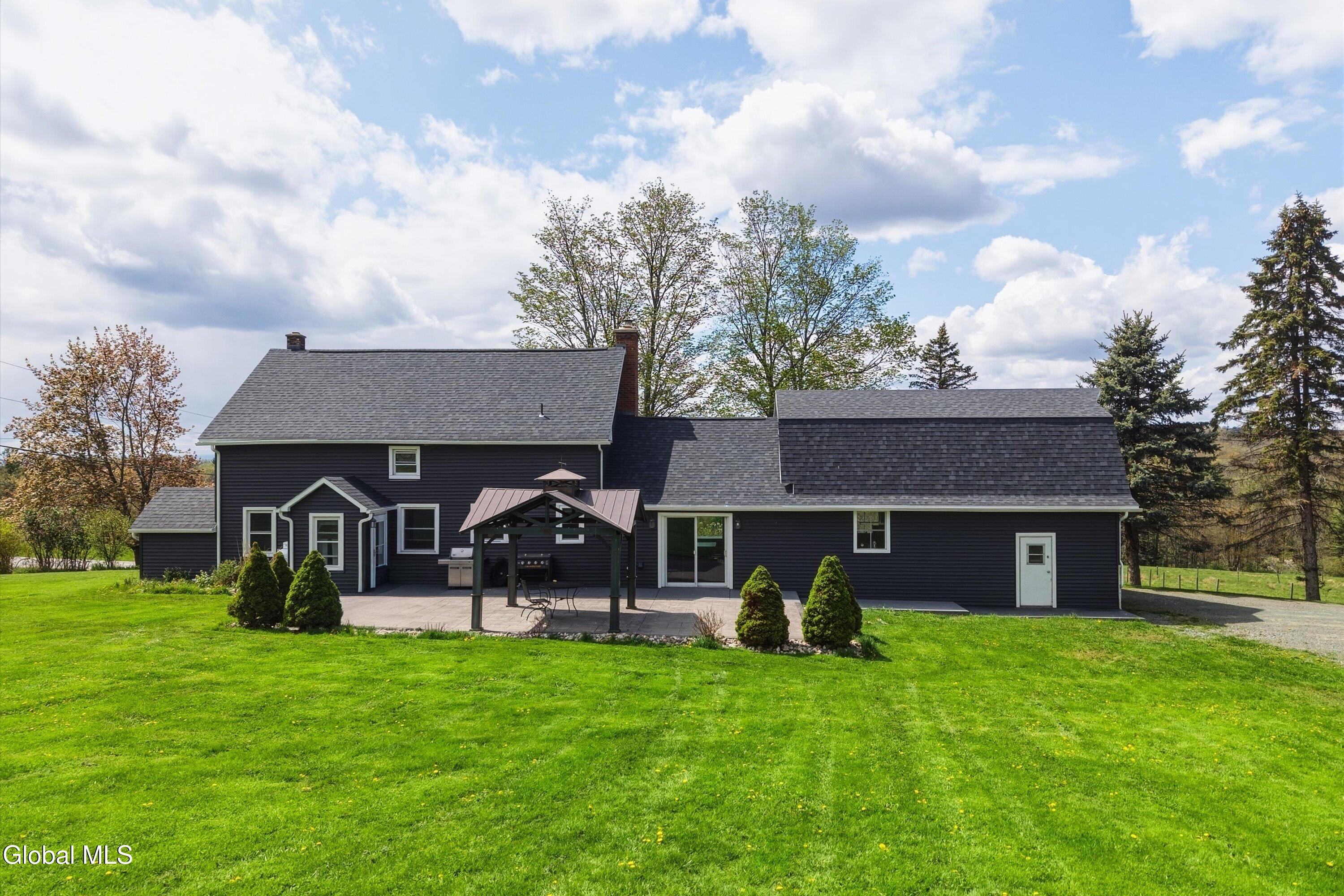 106 Mosher Road Sand Lake NY 12153