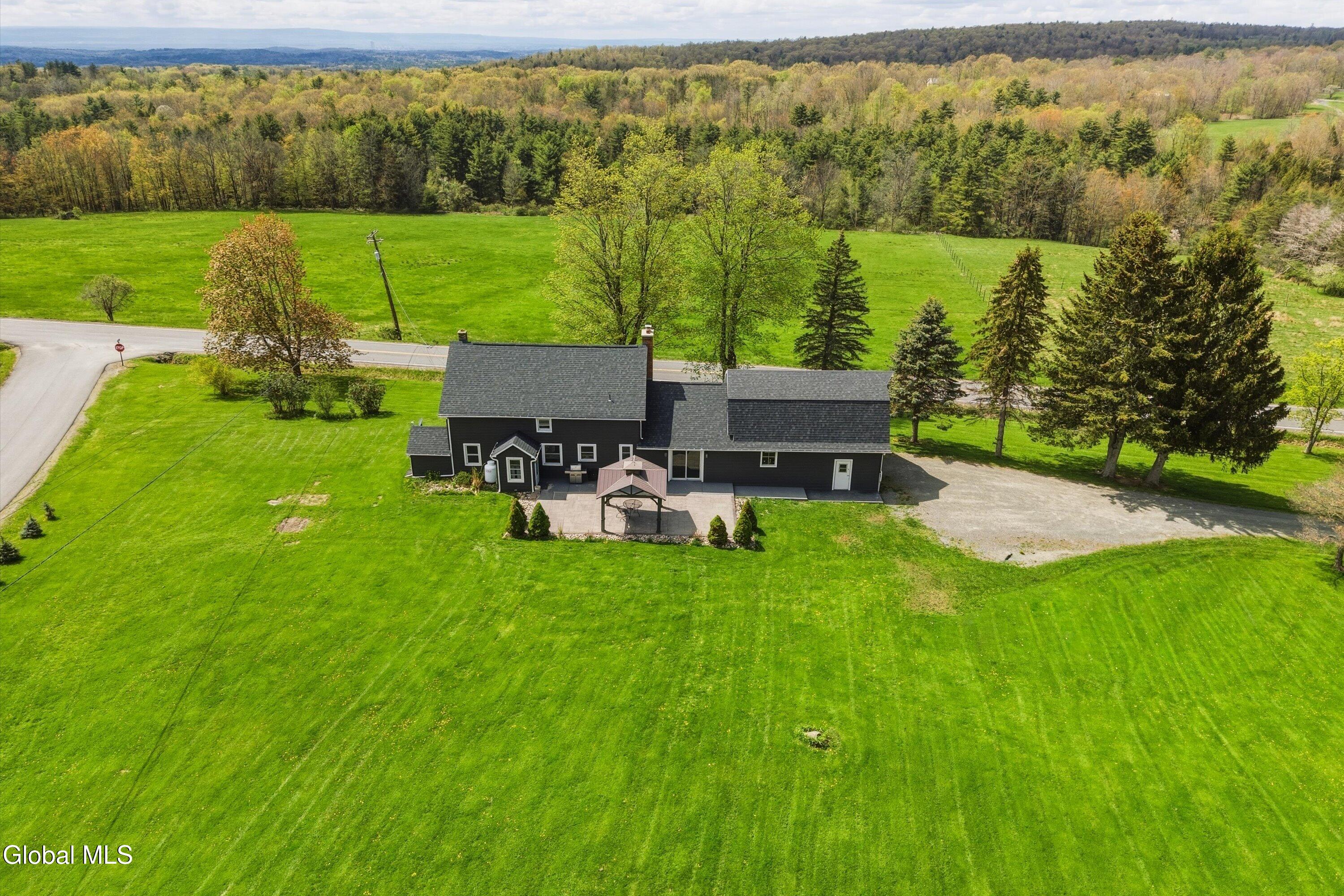 106 Mosher Road Sand Lake NY 12153
