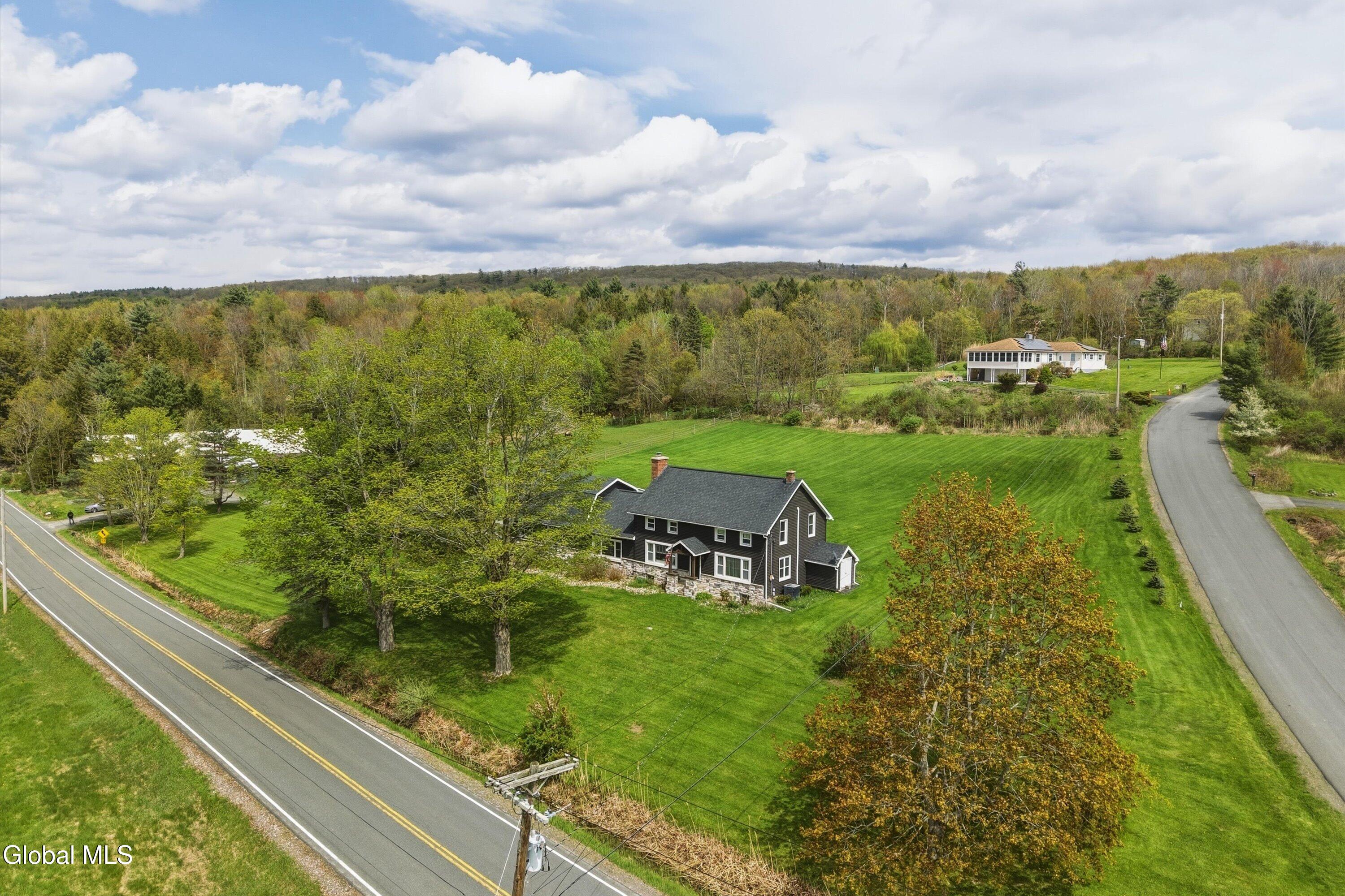 106 Mosher Road Sand Lake NY 12153