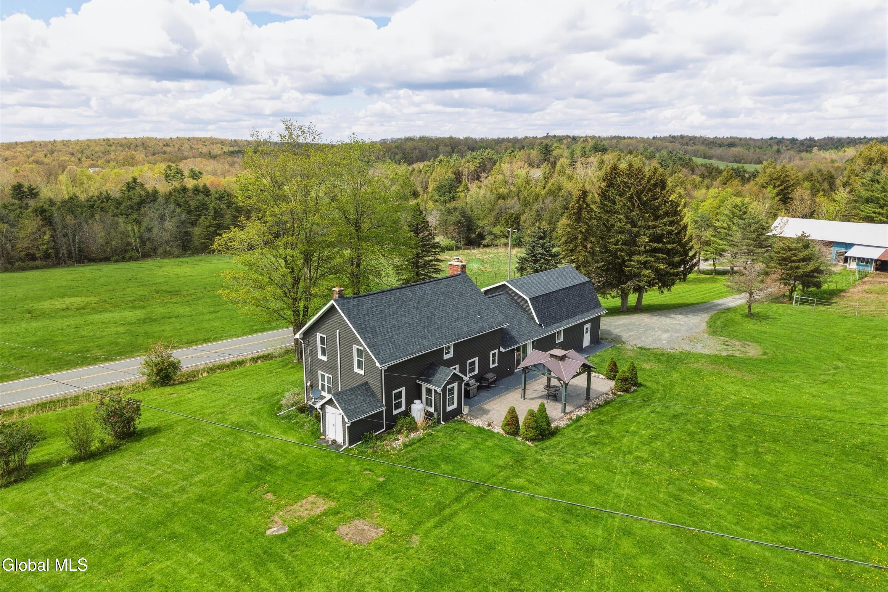 106 Mosher Road Sand Lake NY 12153