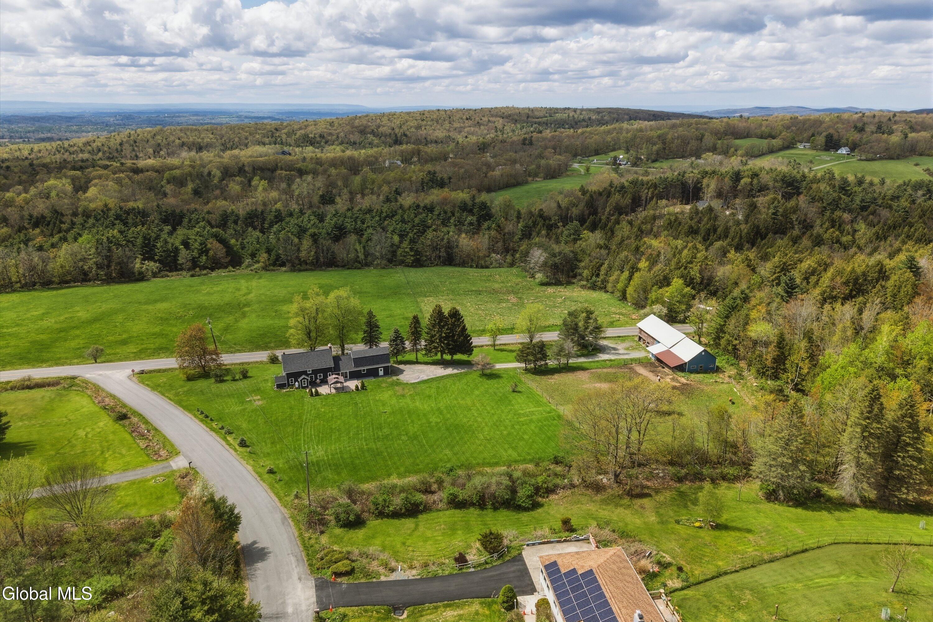 106 Mosher Road Sand Lake NY 12153