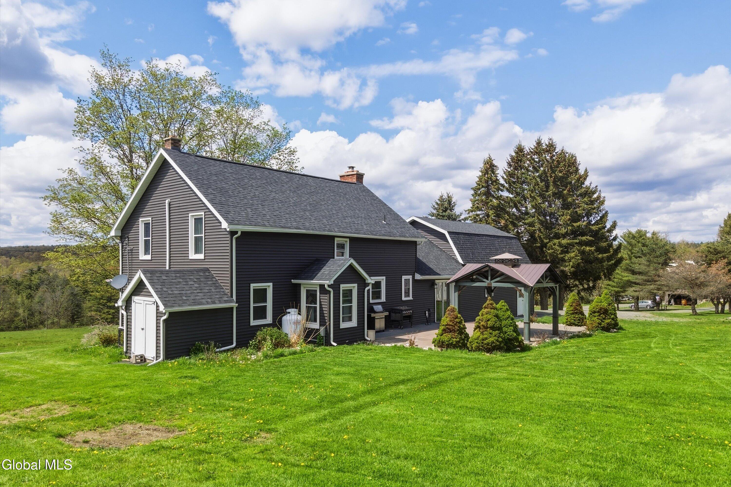 106 Mosher Road Sand Lake NY 12153