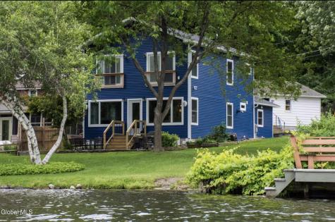 90 W Shore Drive Valatie NY 12184